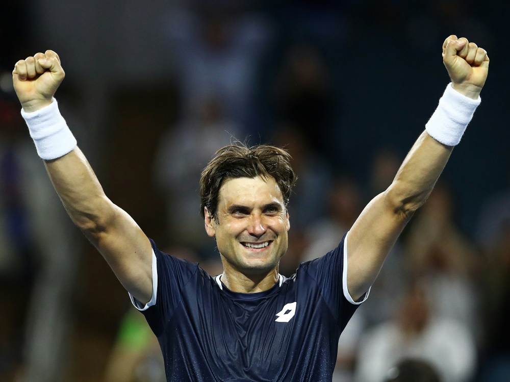 Ferrer wird Turnierdirektor bei Davis-Cup-Finalrunde