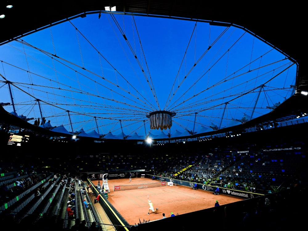 ServusTV überträgt die European Open