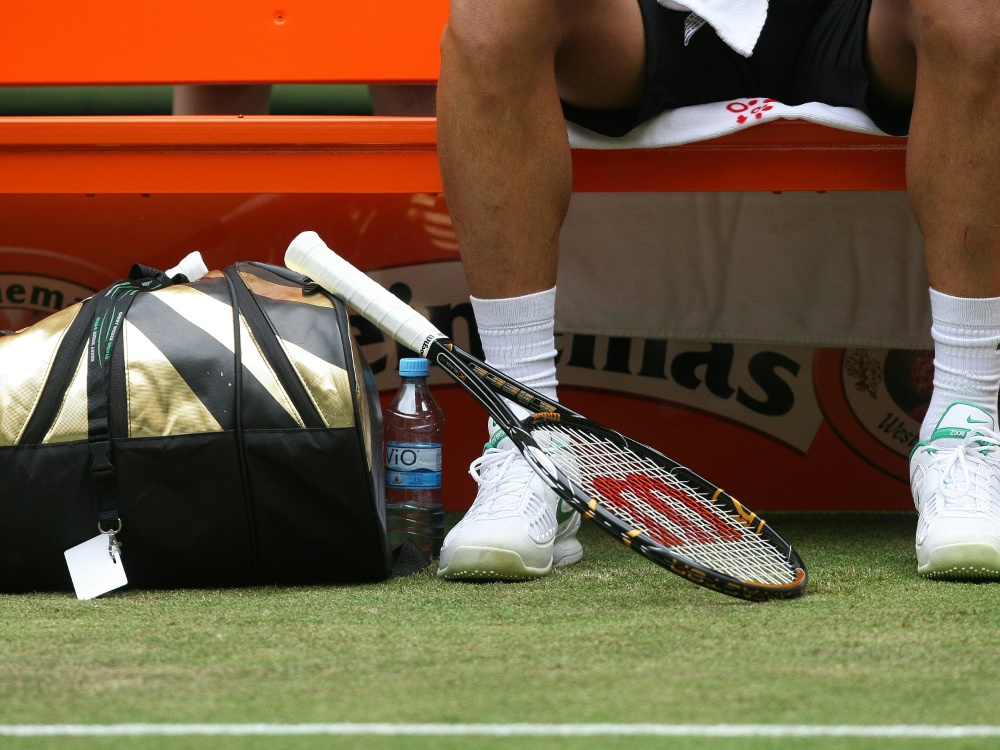 ATP-Turnier in Stuttgart soll aufgewertet werden