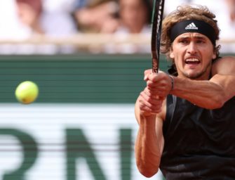 Sportwetten: Zverev Außenseiter gegen Sandplatzkönig Nadal