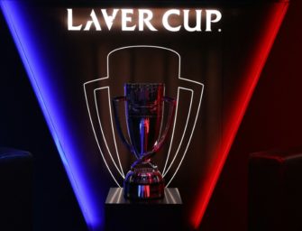 Laver Cup 2024 in Berlin