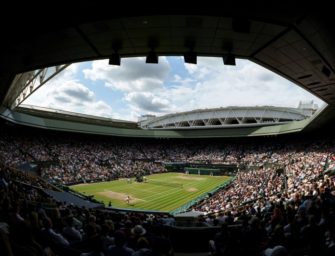 Stachowski: „Wimbledon-Signale an Ukraine ermutigend“