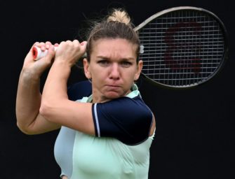 Halep tritt nicht an: Andreescu in Bad Homburg im Finale