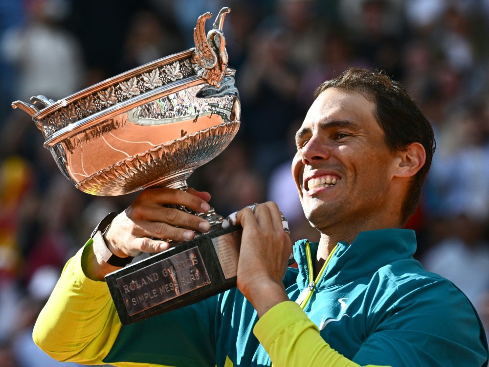 French Open 2024