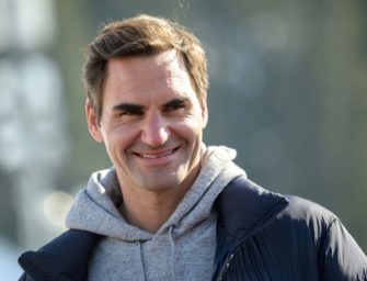 Federer-Comeback geht „langsam voran“