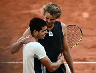 Zverev und Co. bescheren Eurosport Spitzenquote