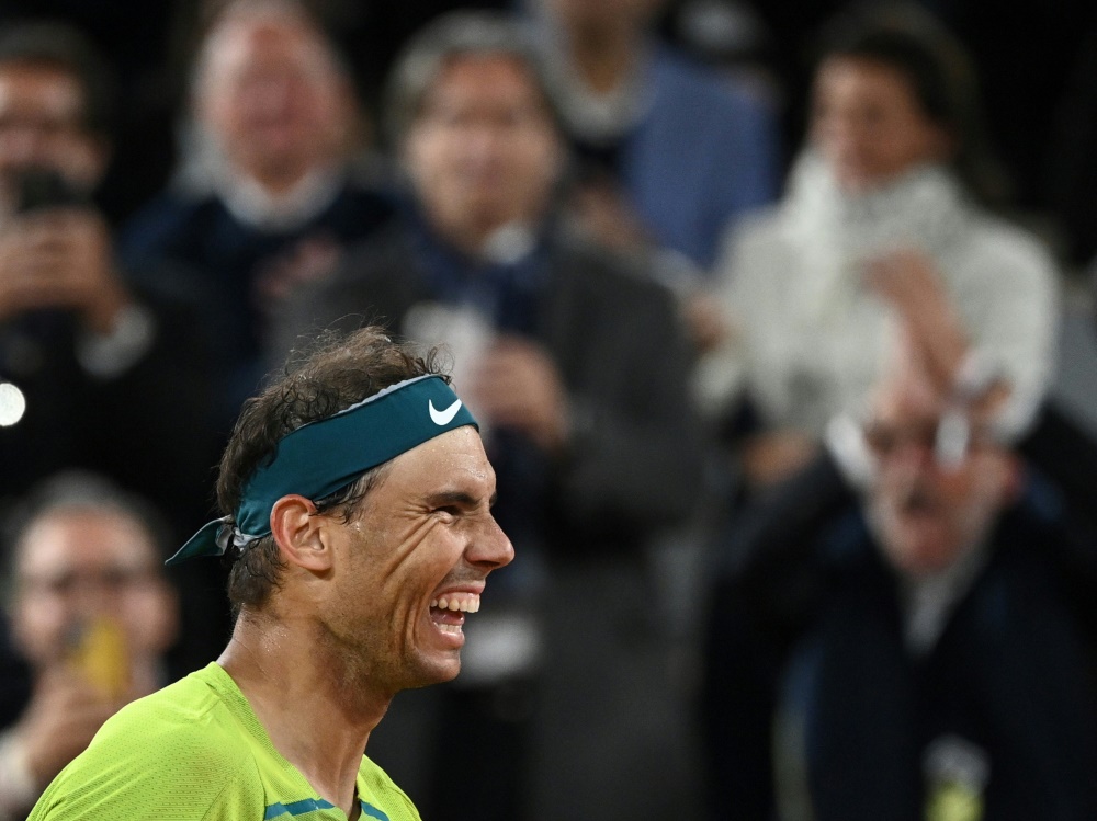 Großer Sieg für Nadal gegen Djokovic
