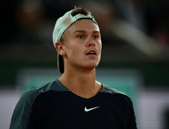 Rune will Emotionen besser in den Griff kriegen