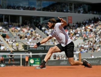 ServusTV überträgt Tennis aus Stuttgart