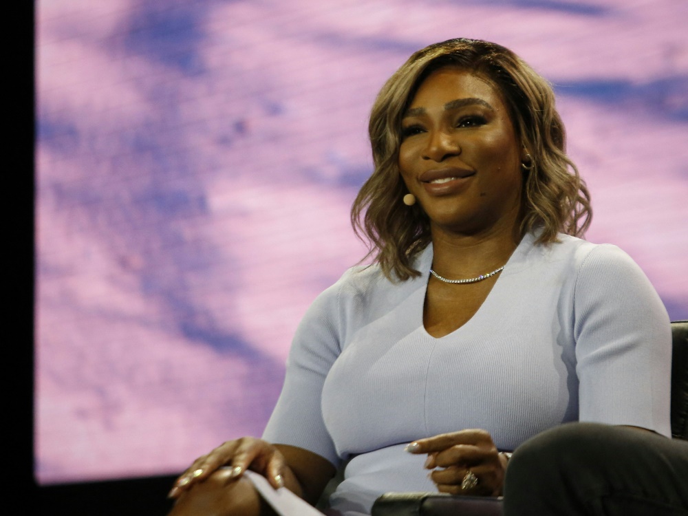 Serena Williams deutet Comeback für Wimbledon an