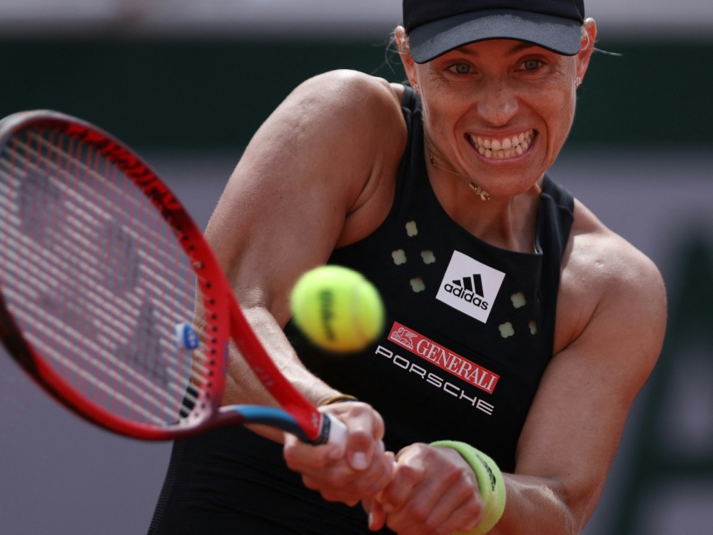 Weindorfer reagiert überrascht auf Kerber-Kritik