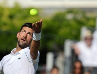 Djokovic verweigert weiter Impfung – US-Open-Start stark gefährdet