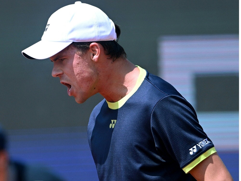 Tennis: Altmaier steht im Achtelfinale beim ATP-Turnier