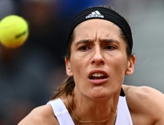 Petkovic verliert bei Wimbledon-Generalprobe in Runde eins