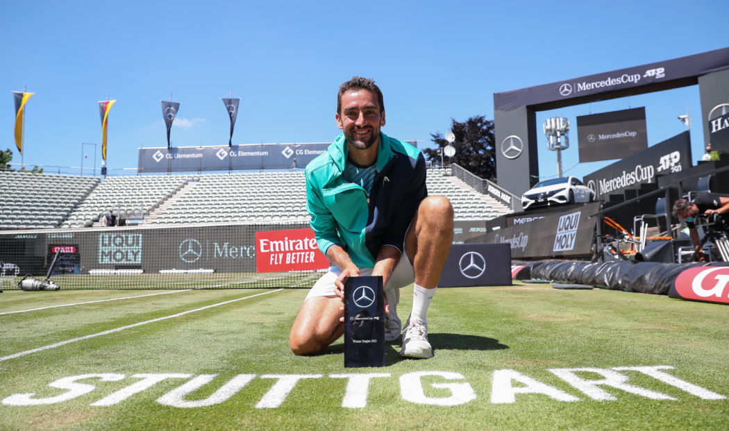 ATP Stuttgart Alle Infos zum Turnier, Preisgeld, Spielern und