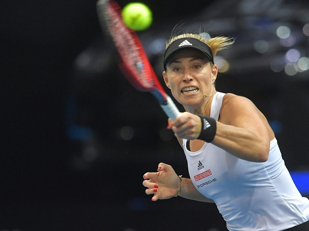 Kerber und Co. treffen in den Play-offs auf Kroatien