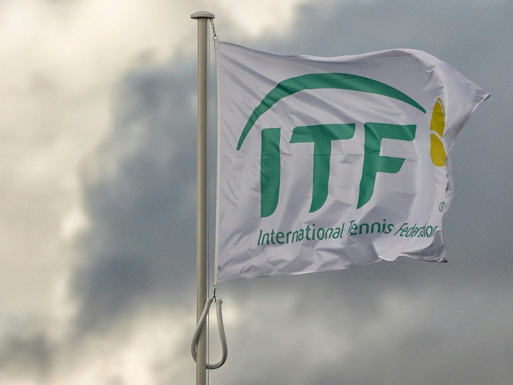 Tennis-Weltverband ITF steht in der Kritik