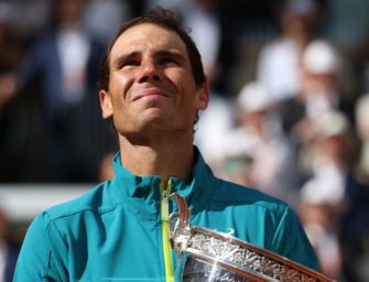 Nadal: „Kann und will so nicht weitermachen“