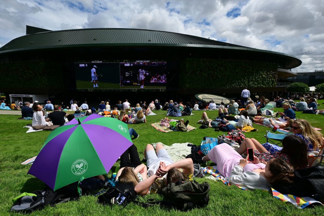 Wimbledon