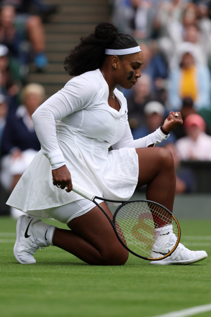 Serena Williams