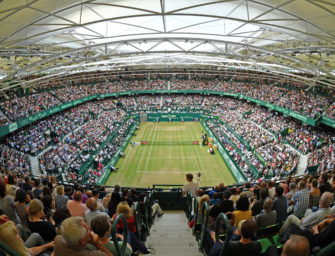 ATP Halle: Alle Infos zu den Terra Wortmann Open 2023