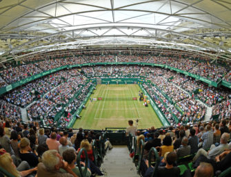 ATP Halle: Alle Infos zum Turnier, Preisgeld, Spielern und Streaming