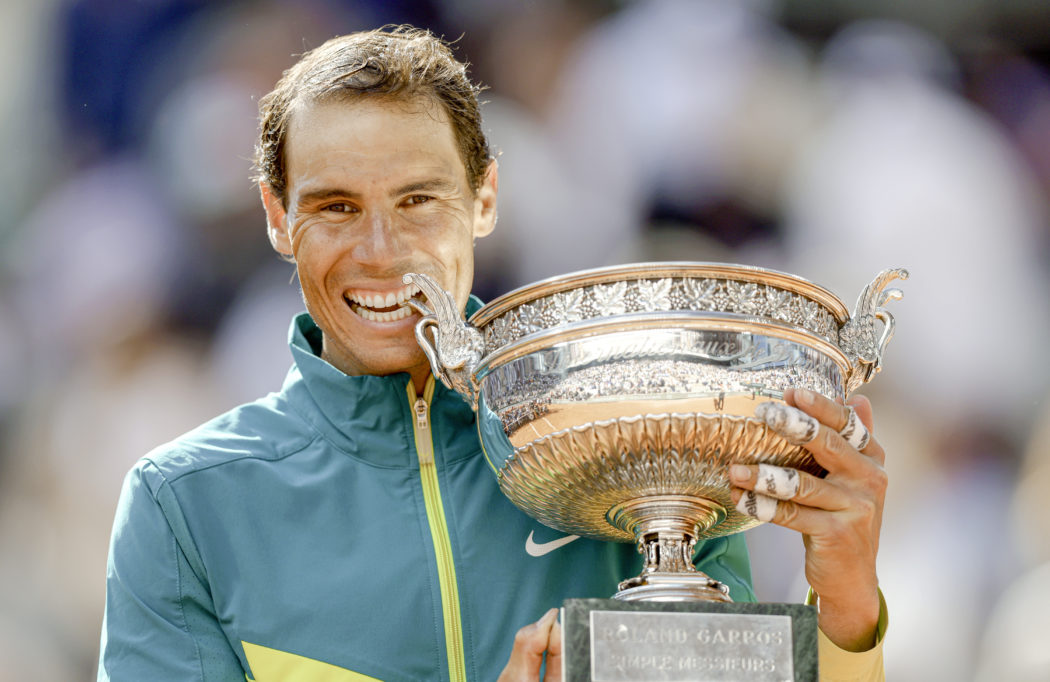 2022 French Open – Day Fifteen