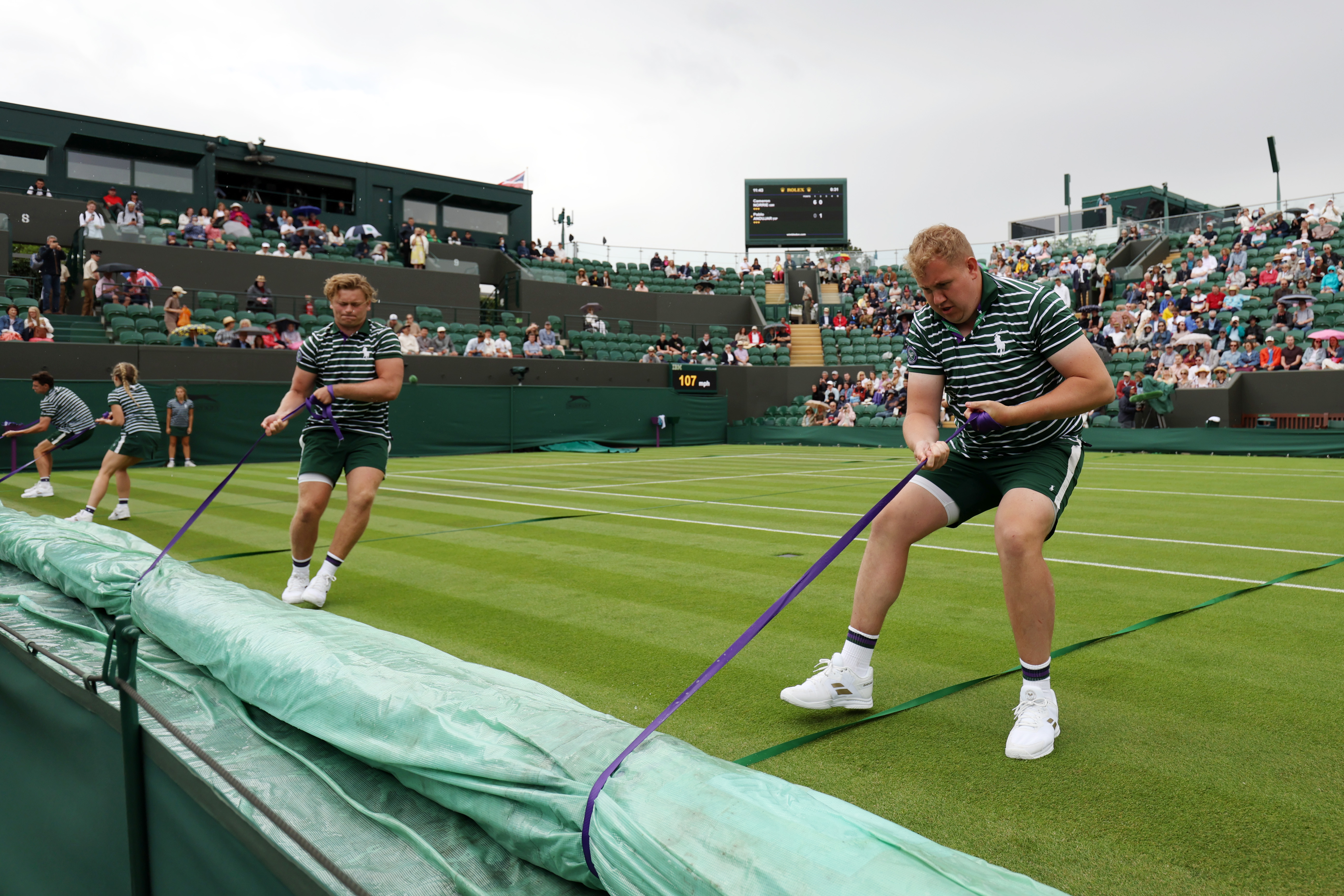 Wimbledon