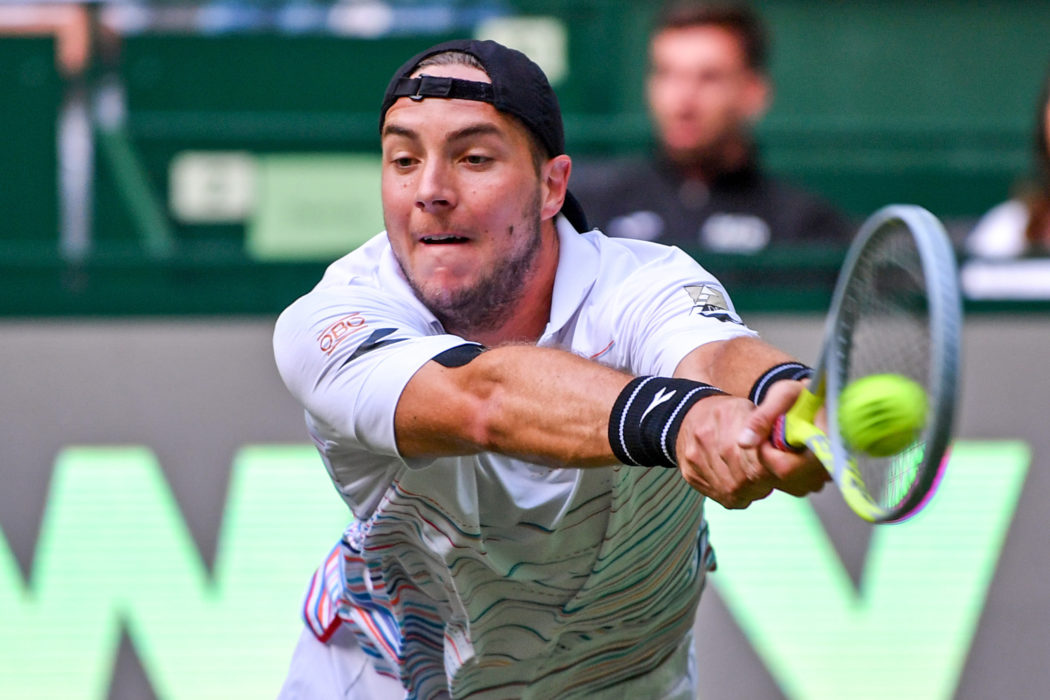 Terra Wortmann Open 2022 – Day 3