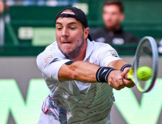 Struff: „Ich will zurück in die Top 100“