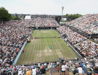 ATP Stuttgart: Alle Infos zum Turnier, Preisgeld, Spielern und Streaming