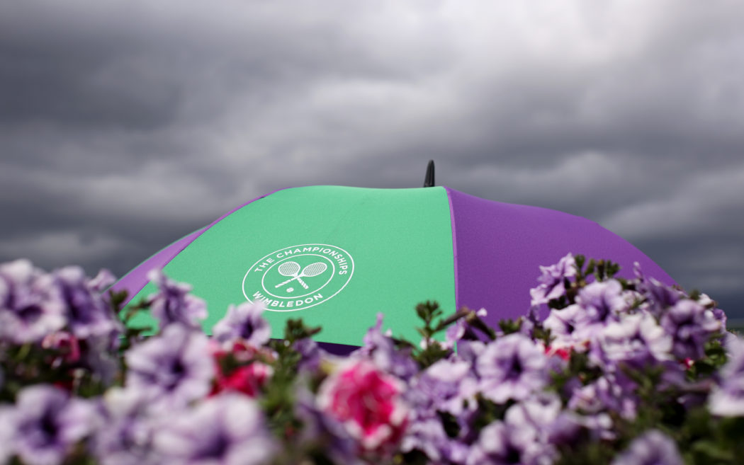 Day One: The Championships – Wimbledon 2022