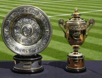 Preisgeld Wimbledon 2023: Das verdienen Djokovic & Co.
