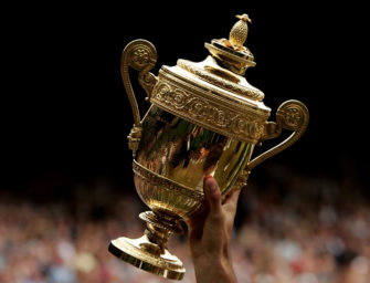 Wimbledon Preisgeld 2022: Das verdienen die Stars