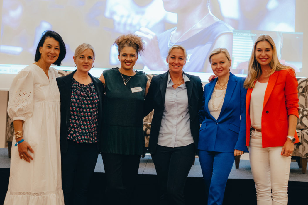 International Women Leadership Conference