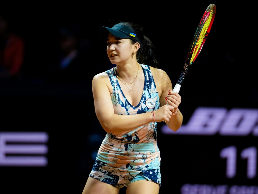 Lys erhält zweite Wildcard für das WTA-Tunier in Hamburg