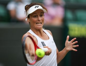Sportwetten: Maria Außenseiterin im Wimbledon-Halbfinale