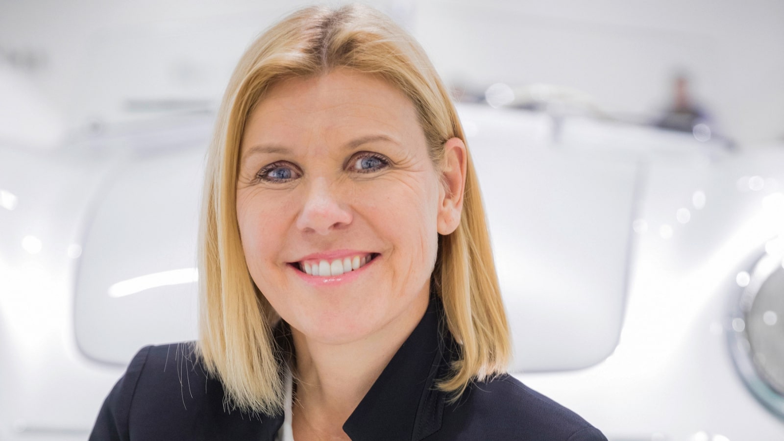 Anke Huber „Ich beklage mich nicht über mein Preisgeld” tennis MAGAZIN