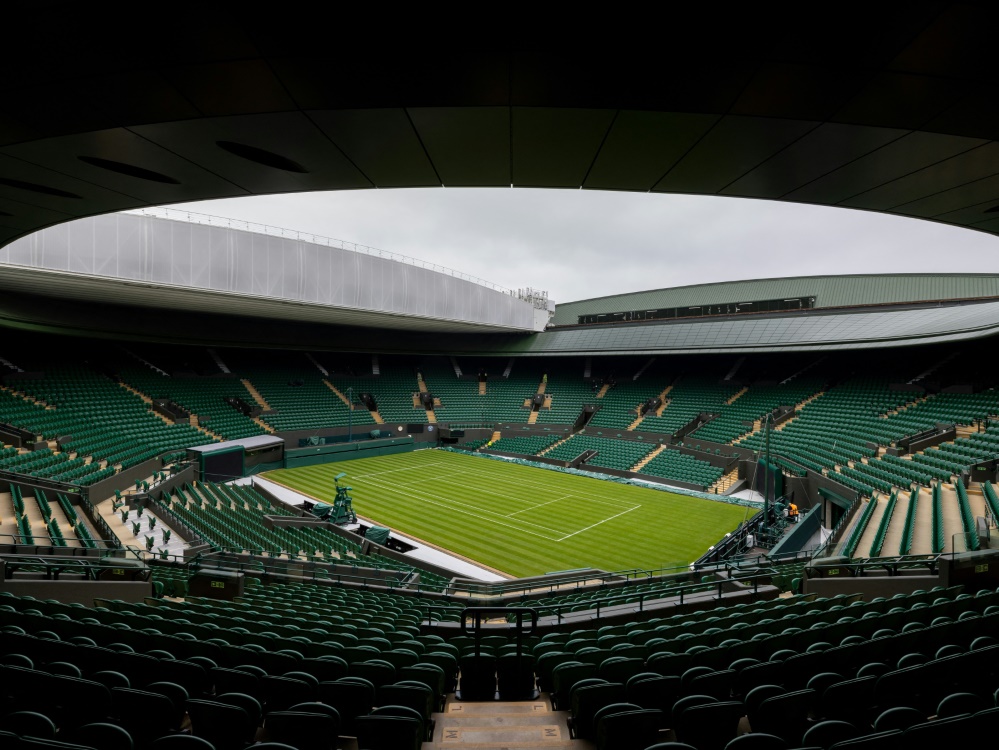 Wegen Spielmanipulation: Max Wenders gesperrt