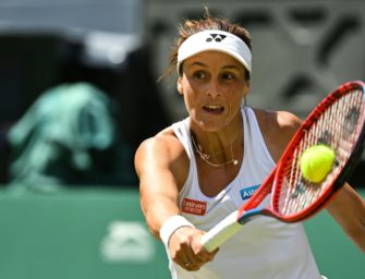 Jabeur zu stark: Maria verliert Wimbledon-Halbfinale