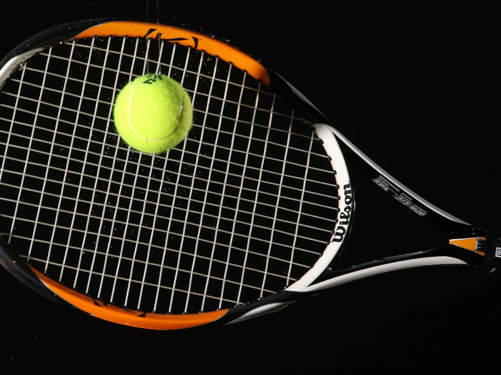 50-Jähriger Vicini schreibt Tennis-Geschichte