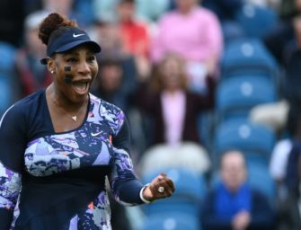 Williams nimmt US Open ins Visier