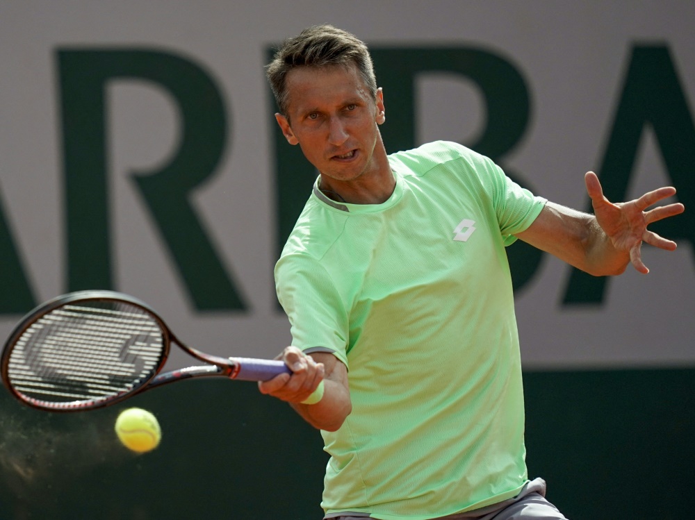 Stachowski kritisiert Schweigen russischer Tennisprofis