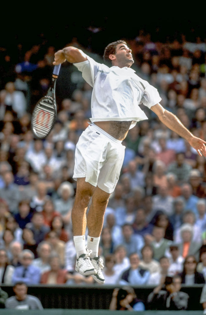 Pete Sampras