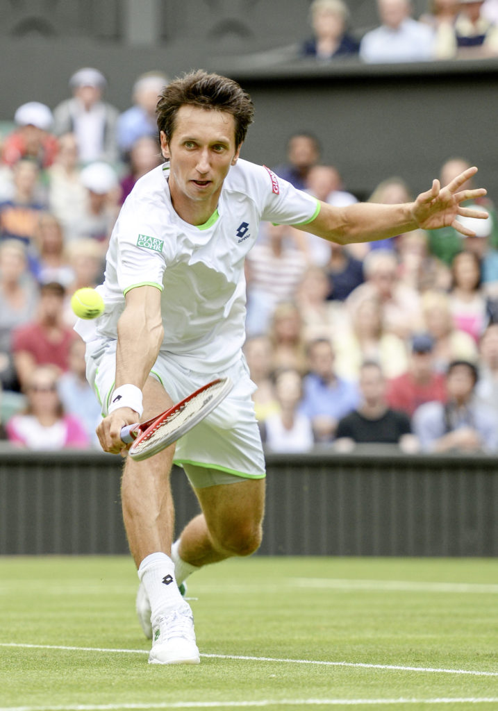 Sergiy Stakhovsky