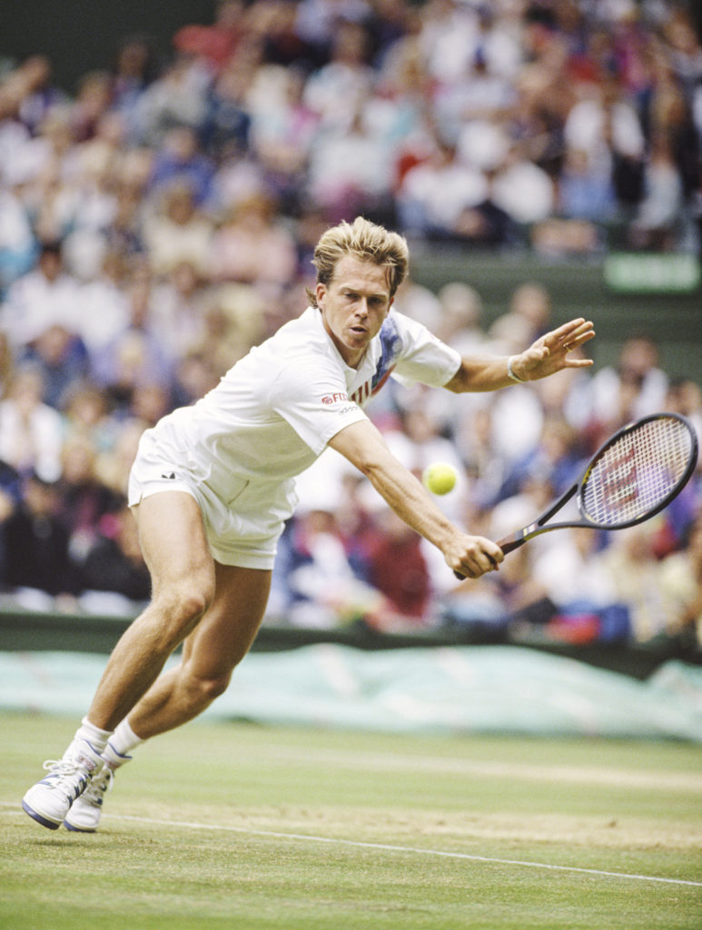 Stefan Edberg