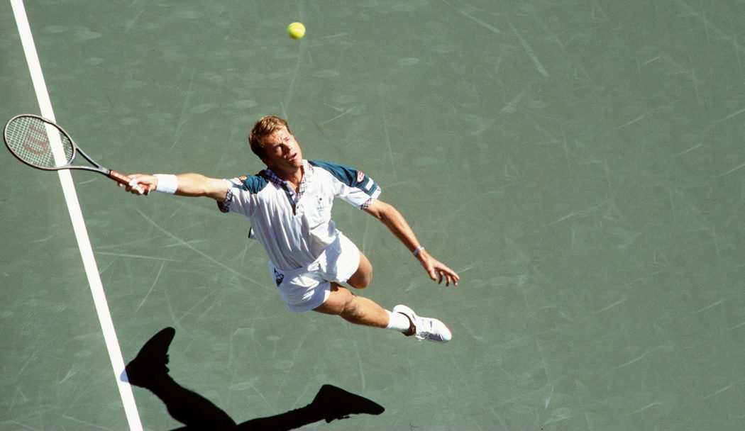 Stefan Edberg