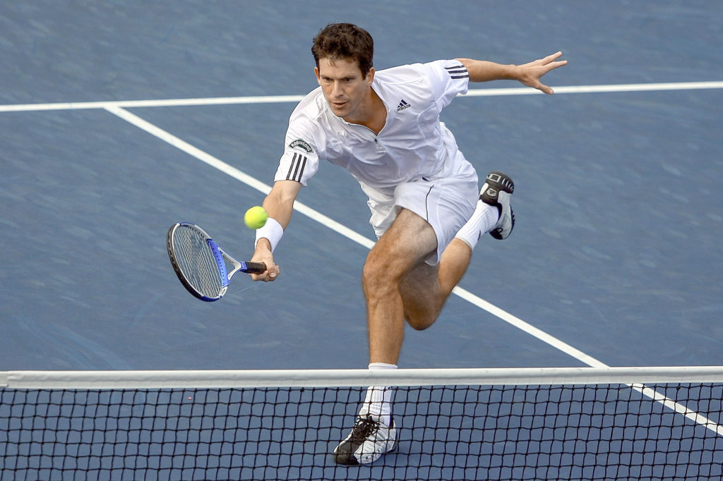 Tim Henman