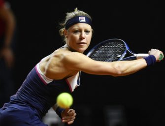 Siegemund scheitert im Achtelfinale von Cleveland