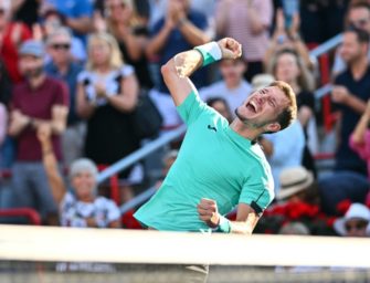 Carreno Busta gewinnt Masters in Montreal